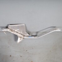 1997-2012 Porsche Boxster Cayman Rear Subframe Bracket 98633109304 OEM