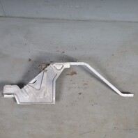 1997-2012 Porsche Boxster Cayman Rear Subframe Bracket 98633109304 OEM