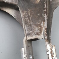 1997-2004 Porsche Boxster 986 Left Driver Rear Suspension Bracket OEM