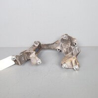 1997-2004 Porsche Boxster 986 Left Driver Rear Suspension Bracket OEM