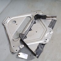 1997-1999 Porsche Boxster 986 Transmission Skid Plate OEM 98633126106