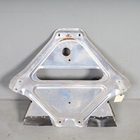 1997-1999 Porsche Boxster 986 Transmission Skid Plate OEM 98633126106