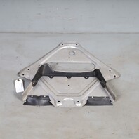 1997-1999 Porsche Boxster 986 Transmission Skid Plate OEM 98633126106