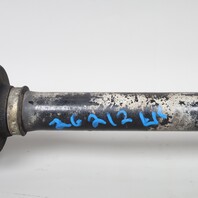 1997-2002 Porsche Boxster 2.5 2.7 Left Axle Shaft CV Joint OEM 98633202404