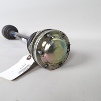 1997-2002 Porsche Boxster 2.5 2.7 Left Axle Shaft CV Joint OEM 98633202404
