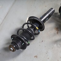 1997-2004 Porsche Boxster 986 Rear Strut Shock Spring Set 98633305106 OEM