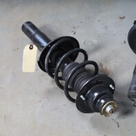 1997-2004 Porsche Boxster 986 Rear Strut Shock Spring Set 98633305106 OEM