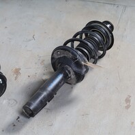 1997-2004 Porsche Boxster 986 Rear Strut Shock Spring Set 98633305106 OEM