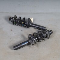 1997-2004 Porsche Boxster 986 Rear Strut Shock Spring Set 98633305106 OEM