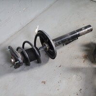 1997-2004 Porsche Boxster 986 Front Strut Shock Absorber Set 98634304120 OEM