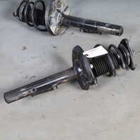 1997-2004 Porsche Boxster 986 Front Strut Shock Absorber Set 98634304120 OEM