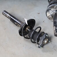 1997-2004 Porsche Boxster 986 Front Strut Shock Absorber Set 98634304120 OEM