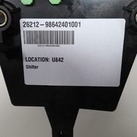 1997-2004 Porsche Boxster 986 5 Speed Shifter 98642401001 OEM