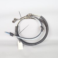 1999-2004 Porsche 986 Boxster 5-Speed Manual Transmission Shifter Cable OEM