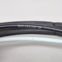 1999-2004 Porsche 986 Boxster 5-Speed Manual Transmission Shifter Cable OEM