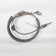 1999-2004 Porsche 986 Boxster 5-Speed Manual Transmission Shifter Cable OEM