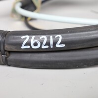 1999-2004 Porsche 986 Boxster 5-Speed Manual Transmission Shifter Cable OEM