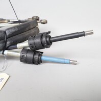 1999-2004 Porsche 986 Boxster 5-Speed Manual Transmission Shifter Cable OEM