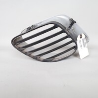 1997-2002 Porsche Boxster Left Quarter Panel Engine Air Intake Vent OEM