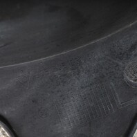 1997-2002 Porsche Boxster 986 Left Rear Fender Liner Heat Shield OEM