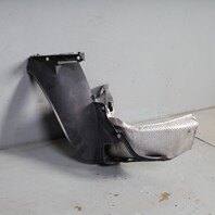 1997-2002 Porsche Boxster 986 Left Rear Fender Liner Heat Shield OEM