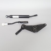 1997-2004 Porsche Boxster Right Convertible Top Push Rod 98656158000 OEM