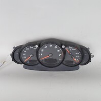 1997-1999 Porsche Boxster 986 Speedometer Instrument Cluster OEM 98664110300