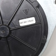 2005-2012 Porsche Boxster 987 Left Driver Convertible Top Transmission OEM