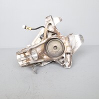 1997-2004 Porsche Boxster Right Rear Spindle Knuckle Hub 2.5 2.7 OEM