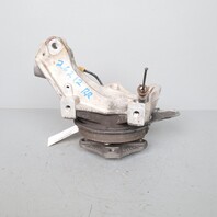 1997-2004 Porsche Boxster Right Rear Spindle Knuckle Hub 2.5 2.7 OEM