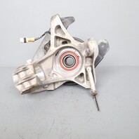 1997-2004 Porsche Boxster Right Rear Spindle Knuckle Hub 2.5 2.7 OEM