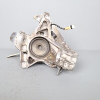 1997-2004 Porsche Boxster 986 Left Rear Spindle Knuckle Hub 2.5 2.7 OEM