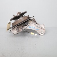 1997-2004 Porsche Boxster 986 Left Rear Spindle Knuckle Hub 2.5 2.7 OEM