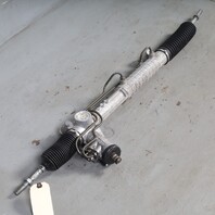 1997 Porsche Boxster 986 Power Steering Rack Pinion OEM 99634701104