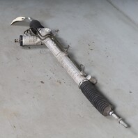 1997 Porsche Boxster 986 Power Steering Rack Pinion OEM 99634701104