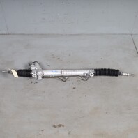 1997 Porsche Boxster 986 Power Steering Rack Pinion OEM 99634701104