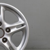 1997-2004 Porsche Boxster 986 Wheel 16 X 7 Rim OEM 99636211400