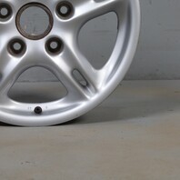 1997-2004 Porsche Boxster 986 Wheel 16 X 7 Rim OEM 99636211400