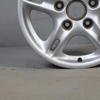 1997-2004 Porsche Boxster 986 Wheel 16 X 7 Rim OEM 99636211400