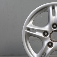 1997-2004 Porsche Boxster 986 Wheel 16 X 7 Rim OEM 99636211400