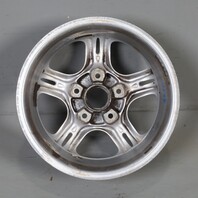 1997-2004 Porsche Boxster 986 Wheel 16 X 7 Rim OEM 99636211400