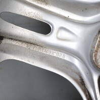 1997-2004 Porsche Boxster 986 Wheel 16 X 7 Rim OEM 99636211400