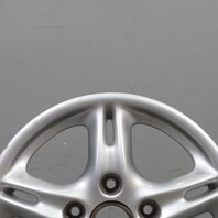 1997-2004 Porsche Boxster 986 Wheel 16 X 7 Rim OEM 99636211400