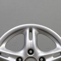 1997-2004 Porsche Boxster 986 Wheel 16 X 7 Rim OEM 99636211400
