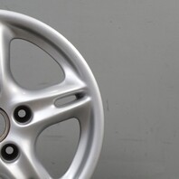 1997-2004 Porsche Boxster 986 Wheel 16 X 7 Rim OEM 99636211400
