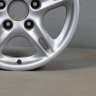 1997-2004 Porsche Boxster 986 Wheel 16 X 7 Rim OEM 99636211400
