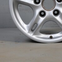 1997-2004 Porsche Boxster 986 Wheel 16 X 7 Rim OEM 99636211400