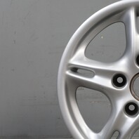 1997-2004 Porsche Boxster 986 Wheel 16 X 7 Rim OEM 99636211400