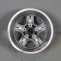 1997-2004 Porsche Boxster 986 Wheel 16 X 7 Rim OEM 99636211400