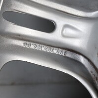 1997-2004 Porsche Boxster 986 Wheel 16 X 7 Rim OEM 99636211400